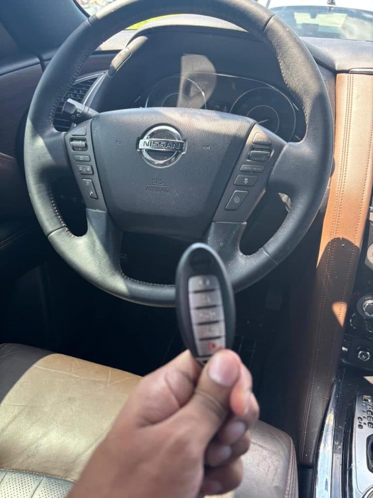 24Locksmith service – lock installation