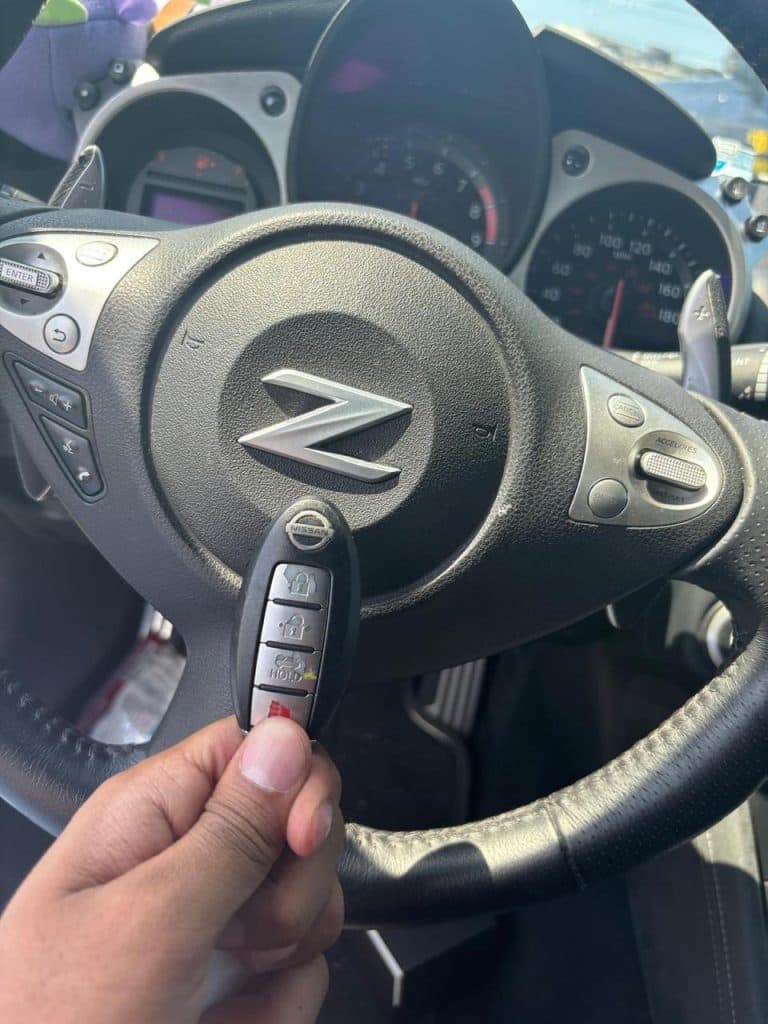 24Locksmith service – commercial lock change