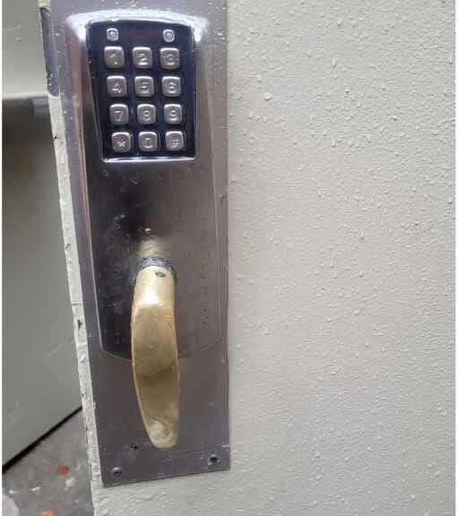 24Locksmith service – emergency service