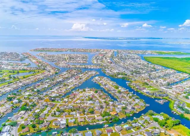 Apollo Beach, FL