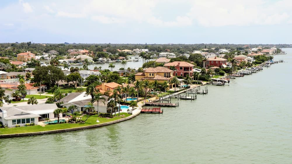 Belleair, FL