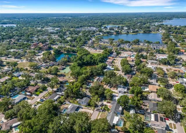 Carrollwood, FL