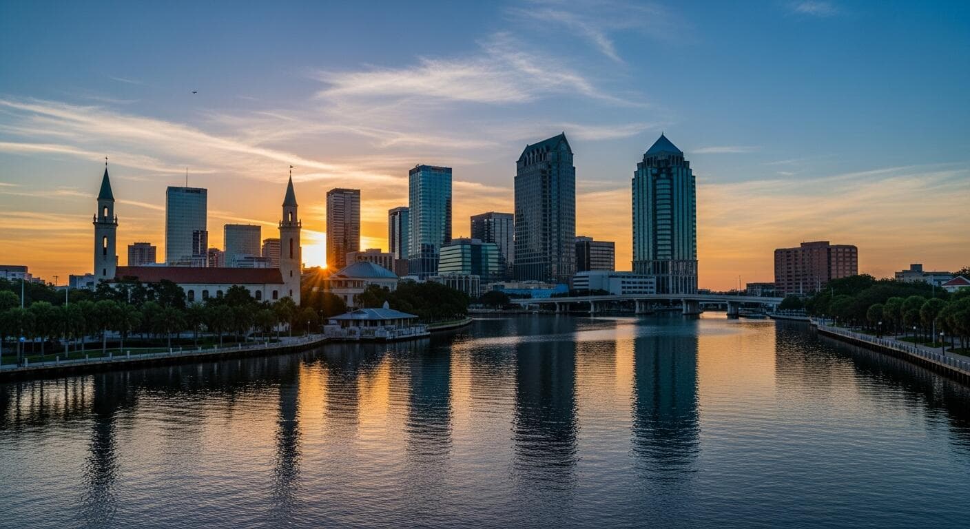 Citrus Park, FL