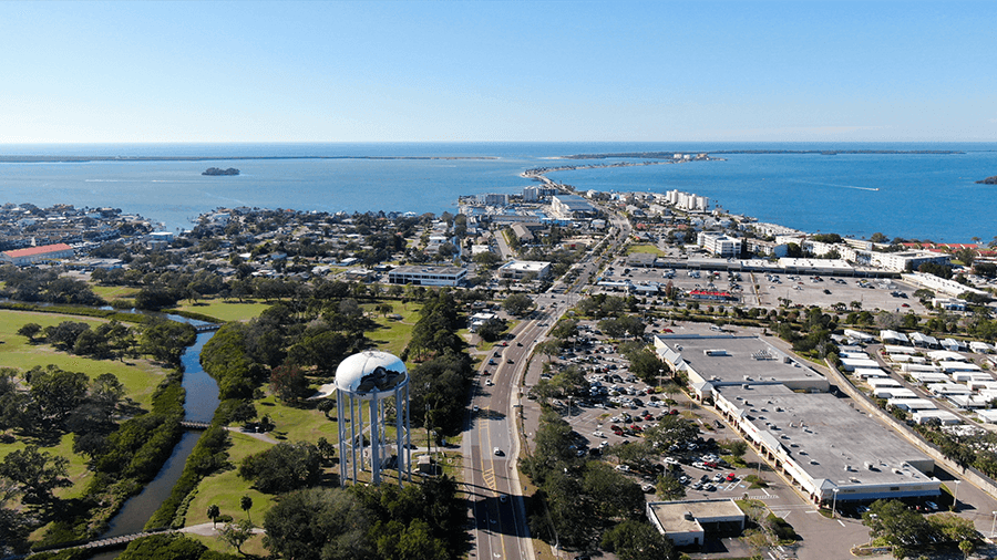 Dunedin, FL