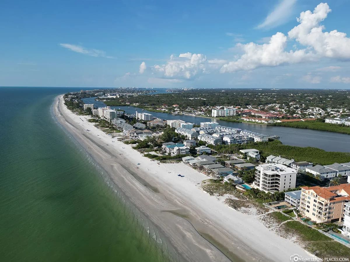 Indian Rocks Beach, FL