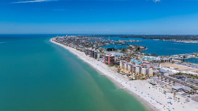 Madeira Beach, FL