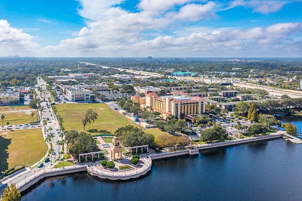 Seminole, FL