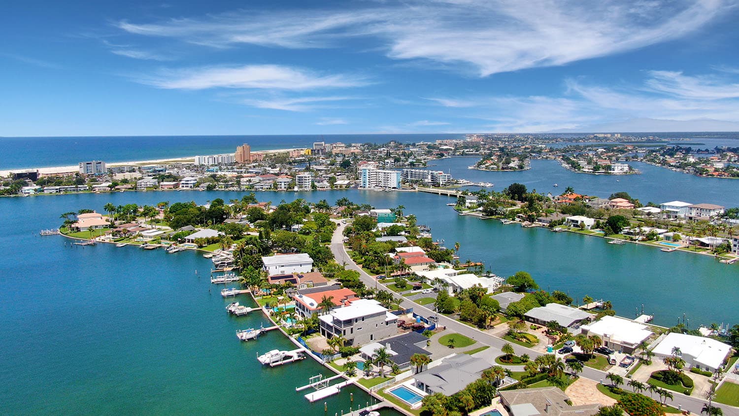 Treasure Island, FL