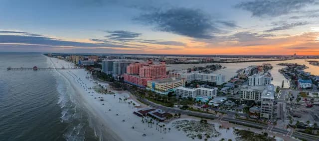 Clearwater, FL