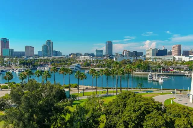 Palm Harbor, FL