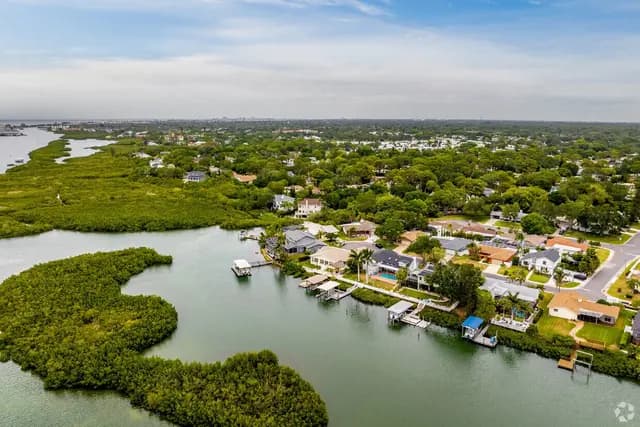 Pinellas Park, FL
