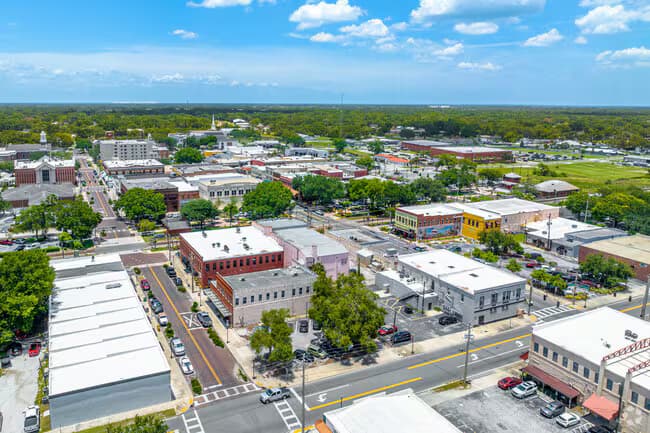 Plant City, FL