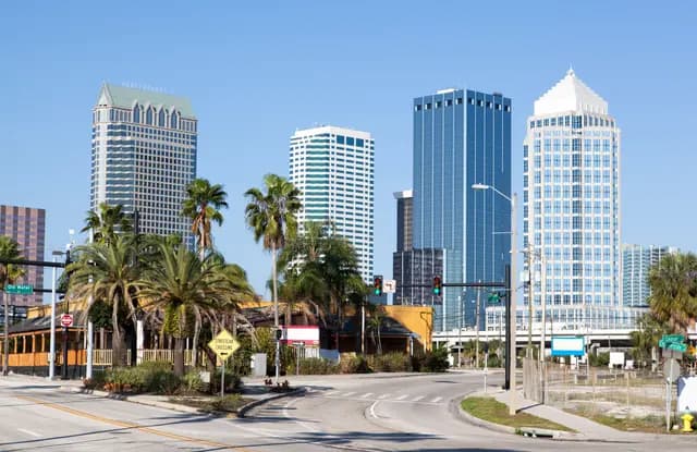 St. Petersburg, FL