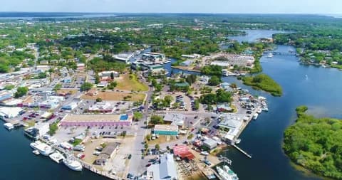 Tarpon Springs, FL