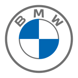 BMW logo