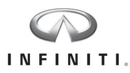 Infiniti logo