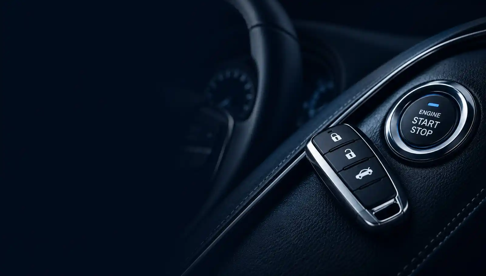 Locksmith Services Background